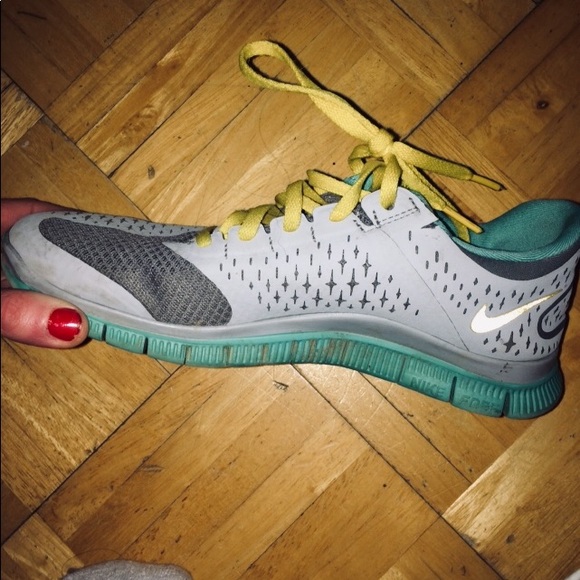 Nike flex 7 - Picture 2 of 2